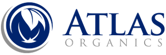 Atlas Organics Logo