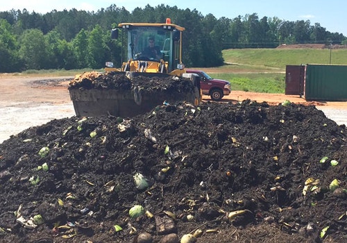 Indian River Compost