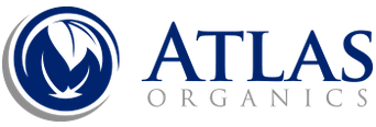 Atlas Organics Logo