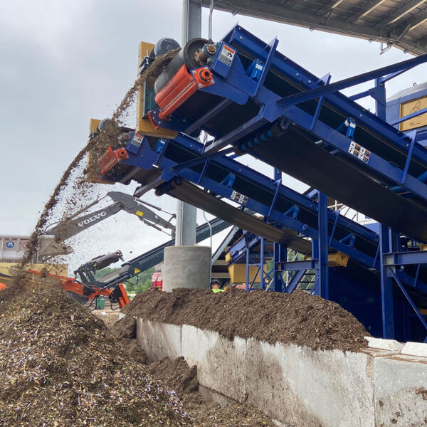 Organic Compost Texas Atlas Organics