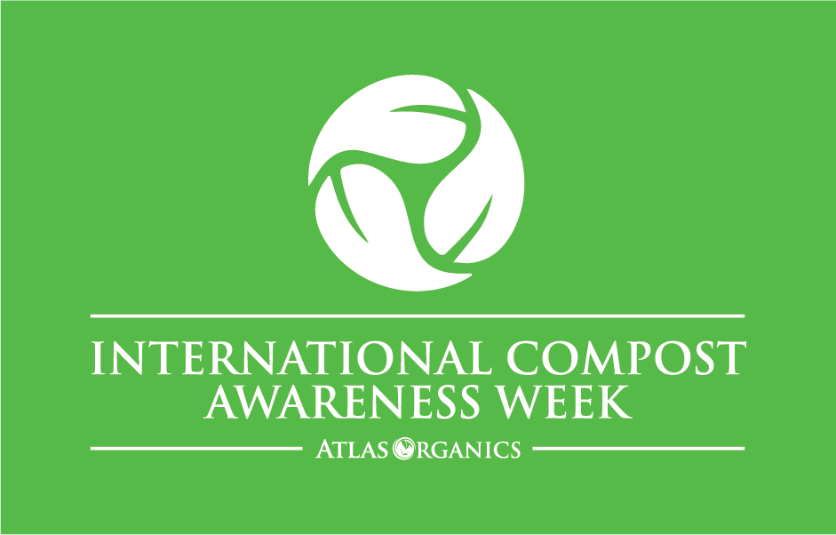 International Compost Awareness Week Thumbnail