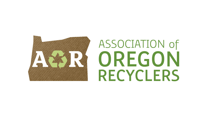 Association of Oregon Recyclers Conference